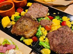 -必胜客(花舞大唐博物馆店)