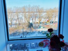 -圣彼得堡观江俄餐厅(中央大街黑金冠店)