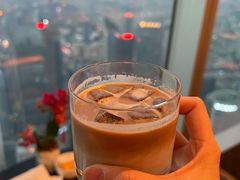 -广州四季酒店