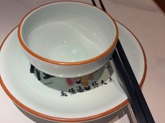 -禄运茶居·手工点心(猎德店)