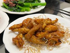 蜜汁大肠-文记壹心鸡(宝华路店)