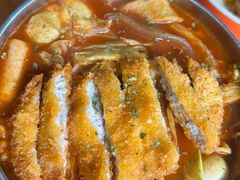 -青春分食(仙林大学城店)