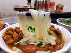 -珍珍小食店(西华路店)