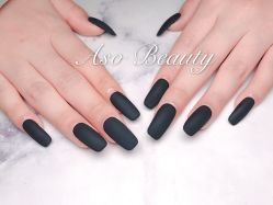 -Aso Artist Beauty美甲美睫
