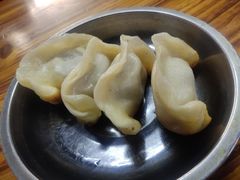 -锅贴大王南翔小笼(临沂二村店)