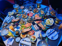 -喜庭海鲜自助(来福士店)