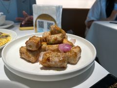 -莆田餐厅PUTIEN(金融街购物中心店)