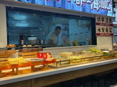 -海汕记·潮汕鲜牛肉火锅·自助