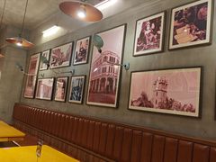 -东就鸭饭店·古早海南菜(友谊南海城店)