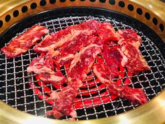 横膈膜-神户赤童日式烤肉伙伴(东直门店)