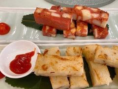 -顺德人家食府(黄金广场店)