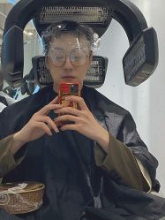 -MY HAIR ARDOR