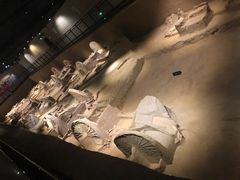 -洛阳周王城天子驾六博物馆