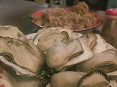 -辉记炭烧海鲜大排档·老字号(福田店)