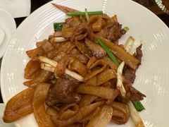 -西安皇冠假日酒店·御皇轩中餐厅