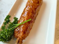 -味千拉面(金融街店)