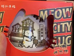 -猫爪爪原切自助烤肉(观音桥阳光世纪店)