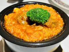 -俄士厨房(五棵松华熙LIVE店)