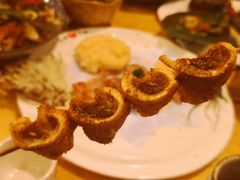 -北国料理(世荣路店)