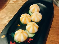 -尚海豆捞(乐虹坊店)