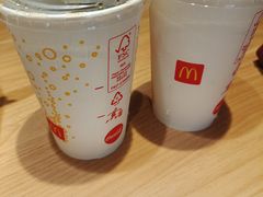 -麦当劳(天权路店)
