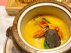 -叶叶菩提(太原别墅店)