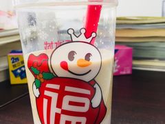 -蜜雪冰城(百草路店)