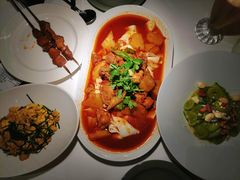 -香料集市新疆餐厅·清真聚餐(成都远洋太古里店)