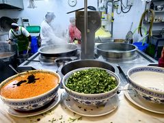 -兰州马子禄牛肉面(文景公园店)