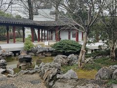 -采石矶景区