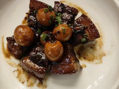 -丰收日·小海鲜·沪上家宴(顾村正大店)