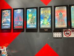 -Xcape异时刻密室逃脱魔法互动(瑞虹天地太阳宫店)