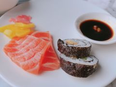 -上海龙之梦万丽酒店