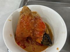 -东街钟楼肉粽(总店)