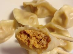 -海胆小馆(东北水饺·春柳店)