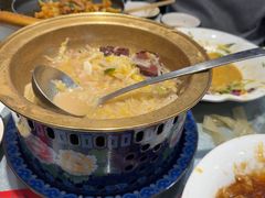 -添福来墨鱼饺子 · 海鲜东北菜(大连星海·黄浦路店)