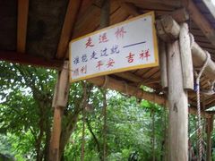 -万泉河漂流