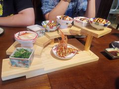 -大鲜生·亚洲菜融合小食堂