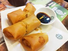 -添好运点心专门店(深水埗店)