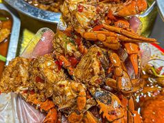 -辣不怕口味虾(凌霄路店)