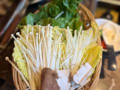 -同仁四季椰子鸡(罗湖国贸店)