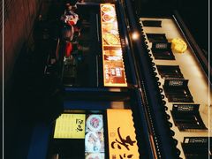 -老头儿油爆虾(胜利河美食街店)