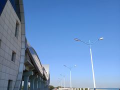 -日照海滨国家森林公园