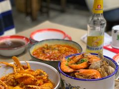 -老三样·旧食新味(万寿宫店)