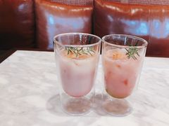 -成都瑞吉酒店·秀餐厅