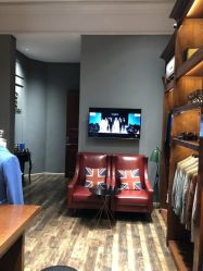 -THE RUIZ GZ睿制西装定制