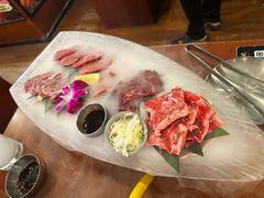 -大阪烧肉BAKA一代(国贸商住大厦店)