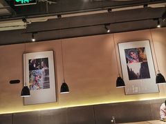 大堂-青年公社烤鸭(滨湖银泰店)