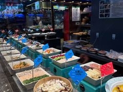 -盛福楼·惠山宴(盛岸路店)