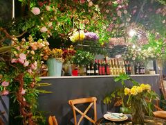 -第101座花园餐厅(湖滨88店)